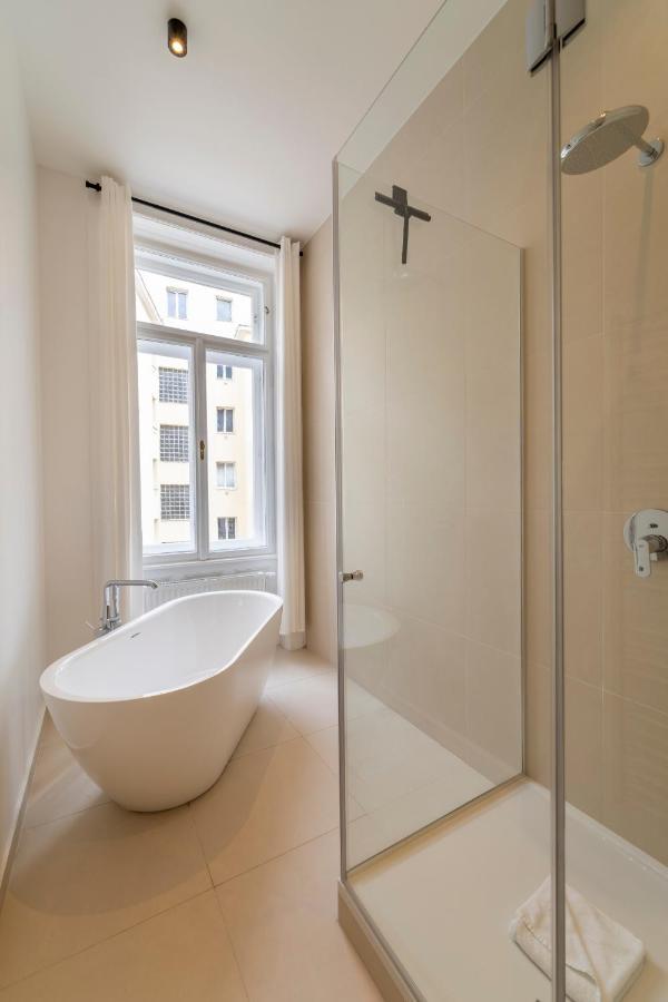 Josef'S Home I Deluxe Apartment In Ideal Location Vienna Exterior photo